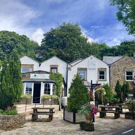 The Priory Bed & Breakfast Scorton  Exterior foto