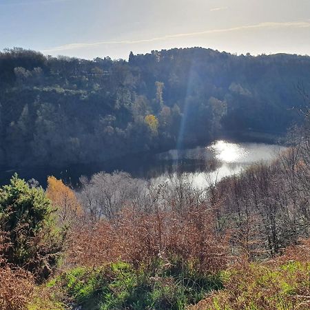 The Priory Bed & Breakfast Scorton  Cameră foto