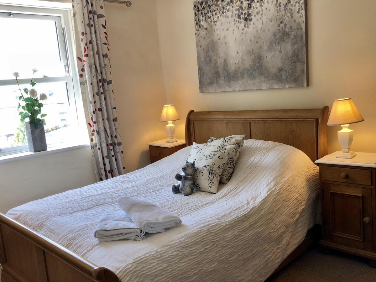 The Priory Bed & Breakfast Scorton  Exterior foto
