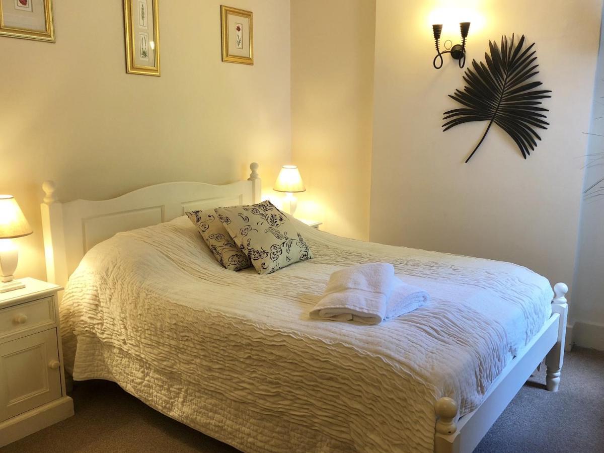 The Priory Bed & Breakfast Scorton  Exterior foto