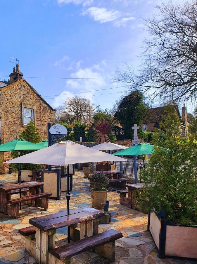 The Priory Bed & Breakfast Scorton  Exterior foto