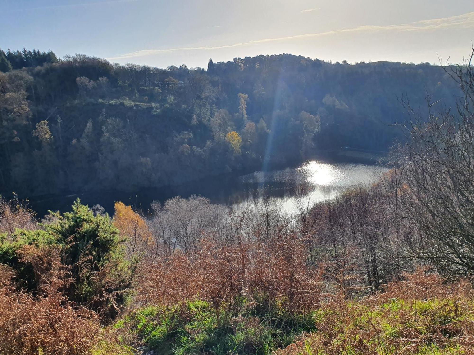 The Priory Bed & Breakfast Scorton  Cameră foto